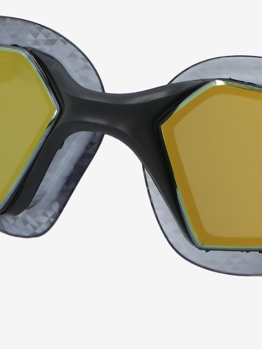 Speedo Очки для плавания AQUAPULSE PRO MIRROR