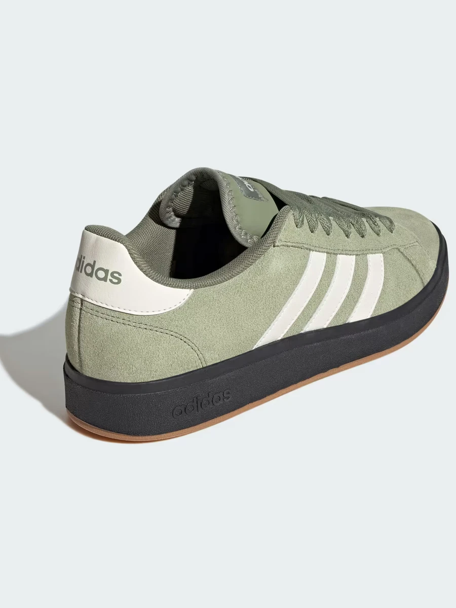 Adidas Кеды мужские GRAND COURT BASE 00S