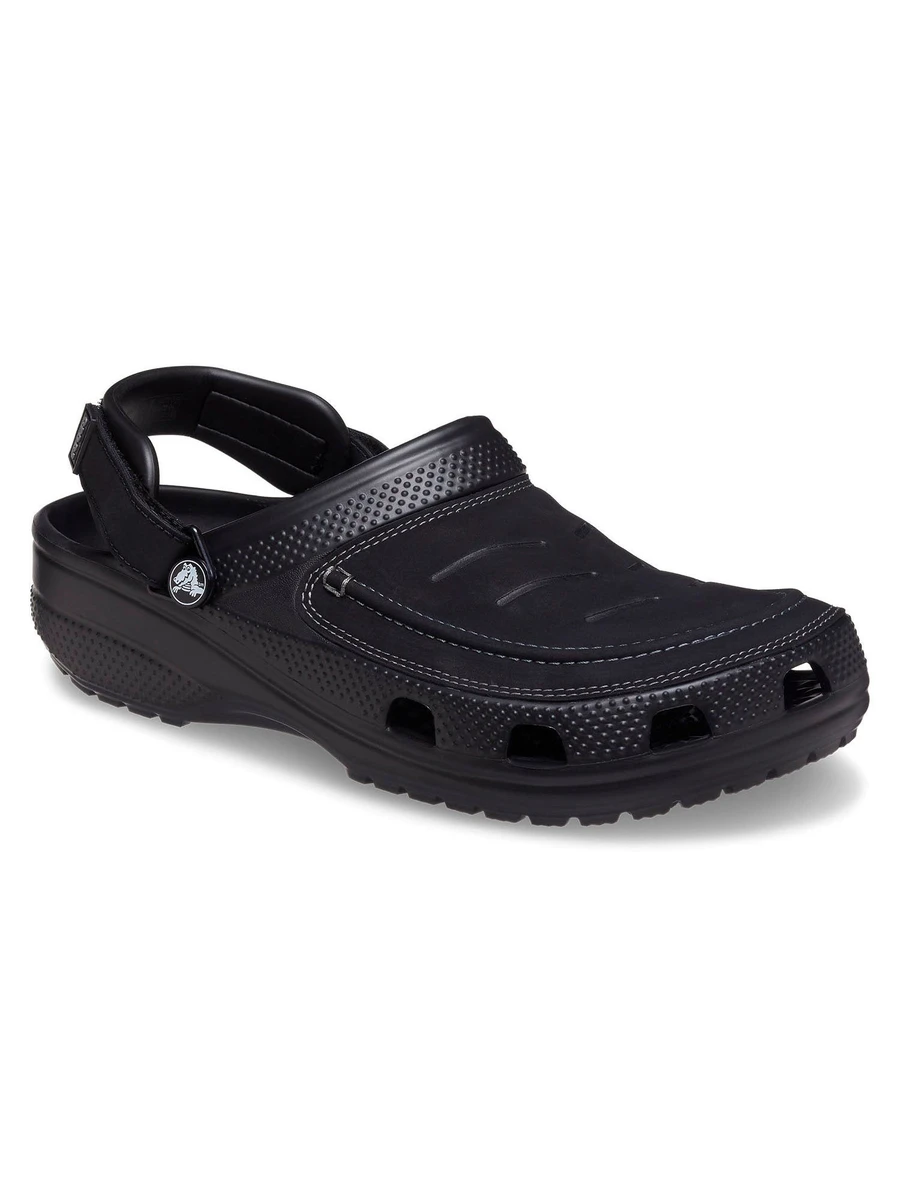 Crocs Сабо YUKON VISTA II LR CLOG