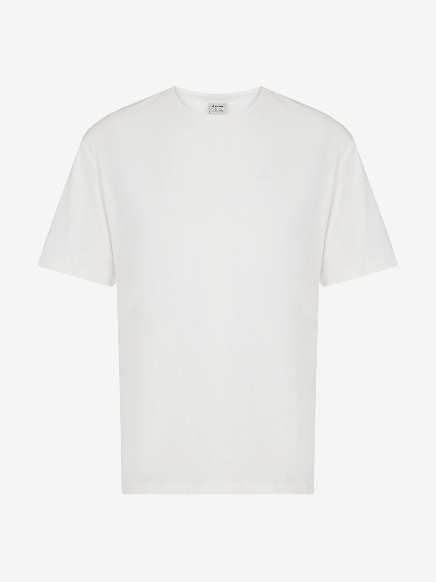 Demix Футболка мужская SOLID LOOSE T-SHIRT