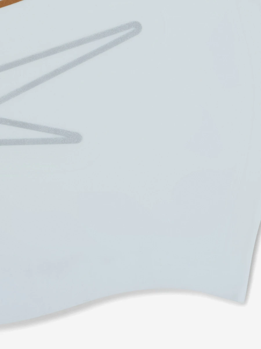 Speedo Шапочка для плавания силиконовая