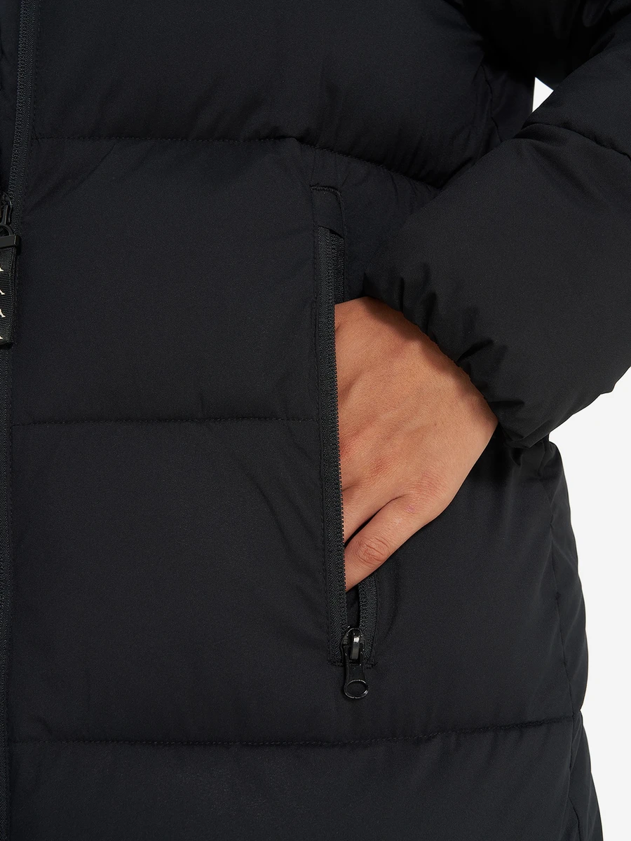 Kappa Куртка утеплённая подростковая