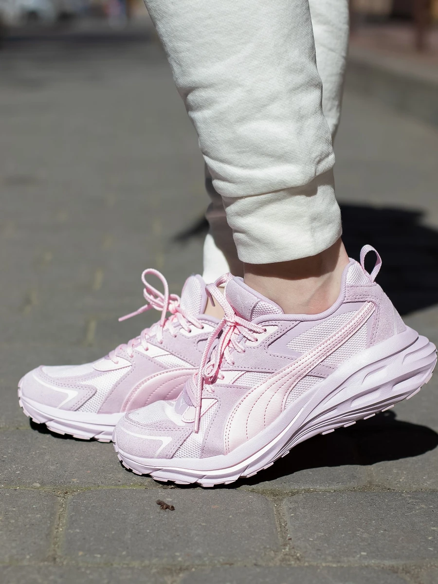 Puma Кроссовки женские HYPNOTIC LS