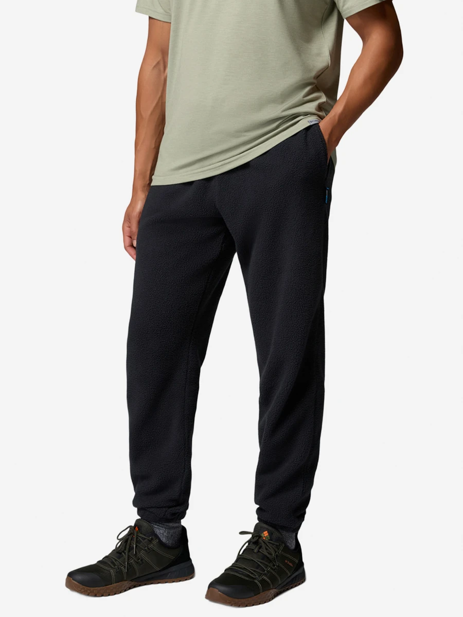 Columbia Брюки мужские TIMBER CREST™ MTR FLEECE PANT