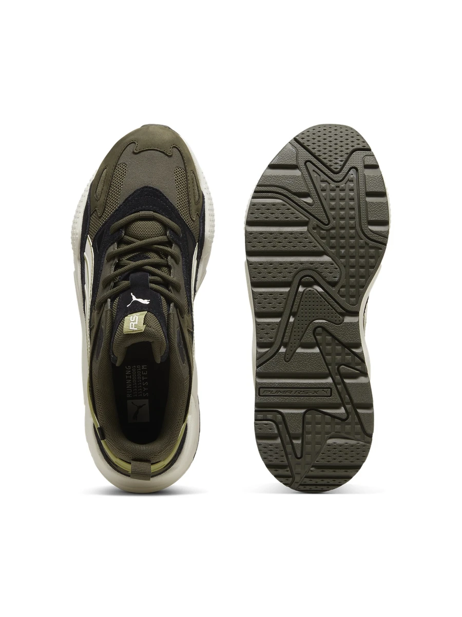 Puma Кроссовки мужские RS-X EFEKT PRM