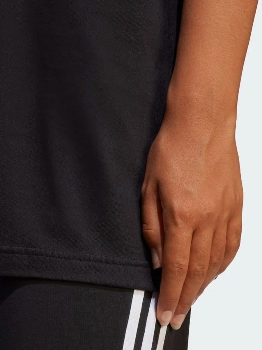 Adidas Футболка женская W FI BOS BF TEE