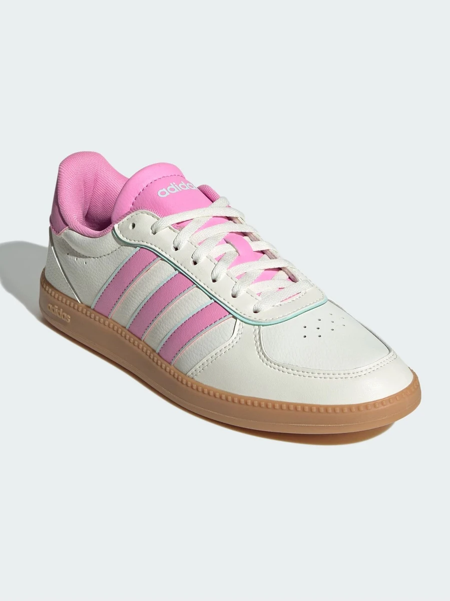 Adidas Кеды женские BREAKNET SLEEK