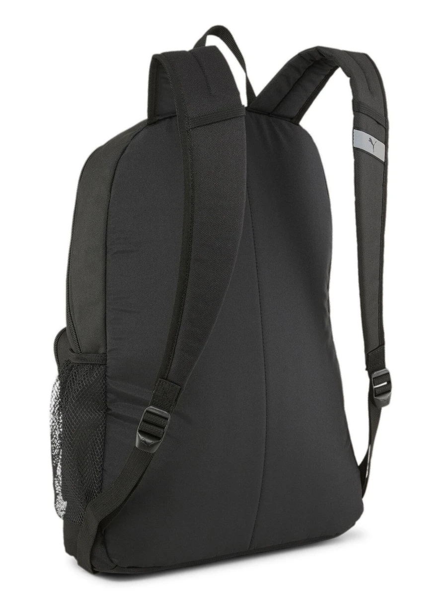 Puma Рюкзак PATCH BACKPACK