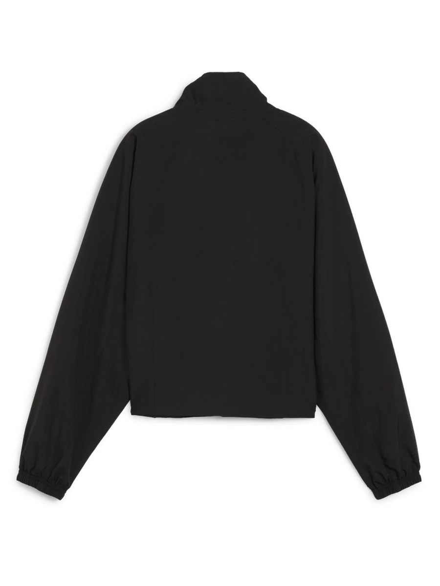 Puma Ветровка женская INFUSE RELAXED WOVEN JACKET