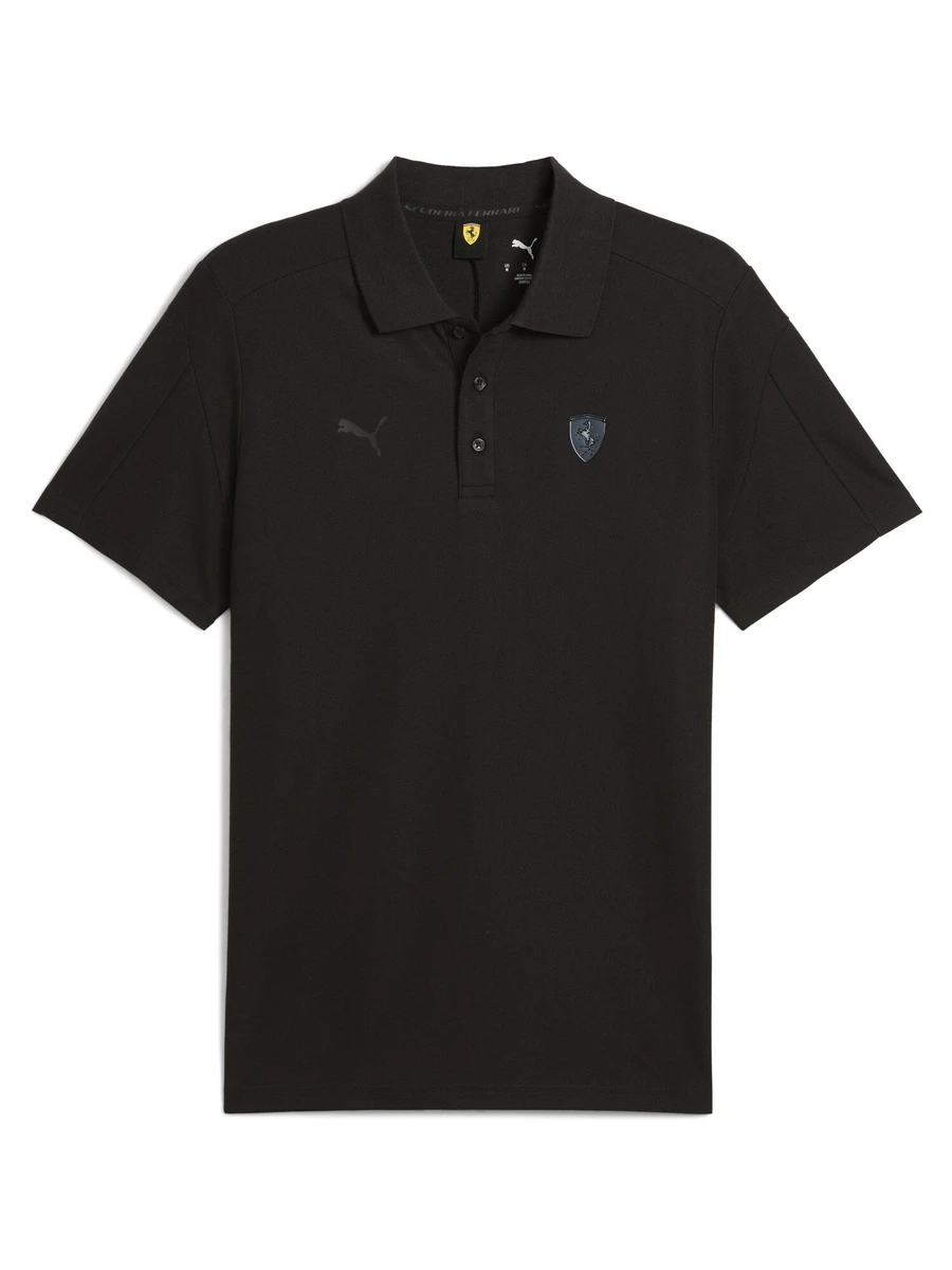 Puma Поло мужское FERRARI RACE TONAL POLO