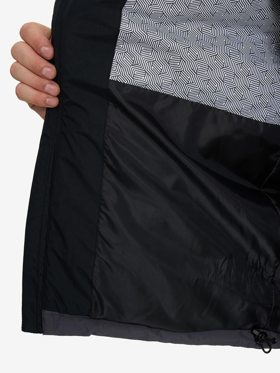 Outventure Куртка утеплённая мужская