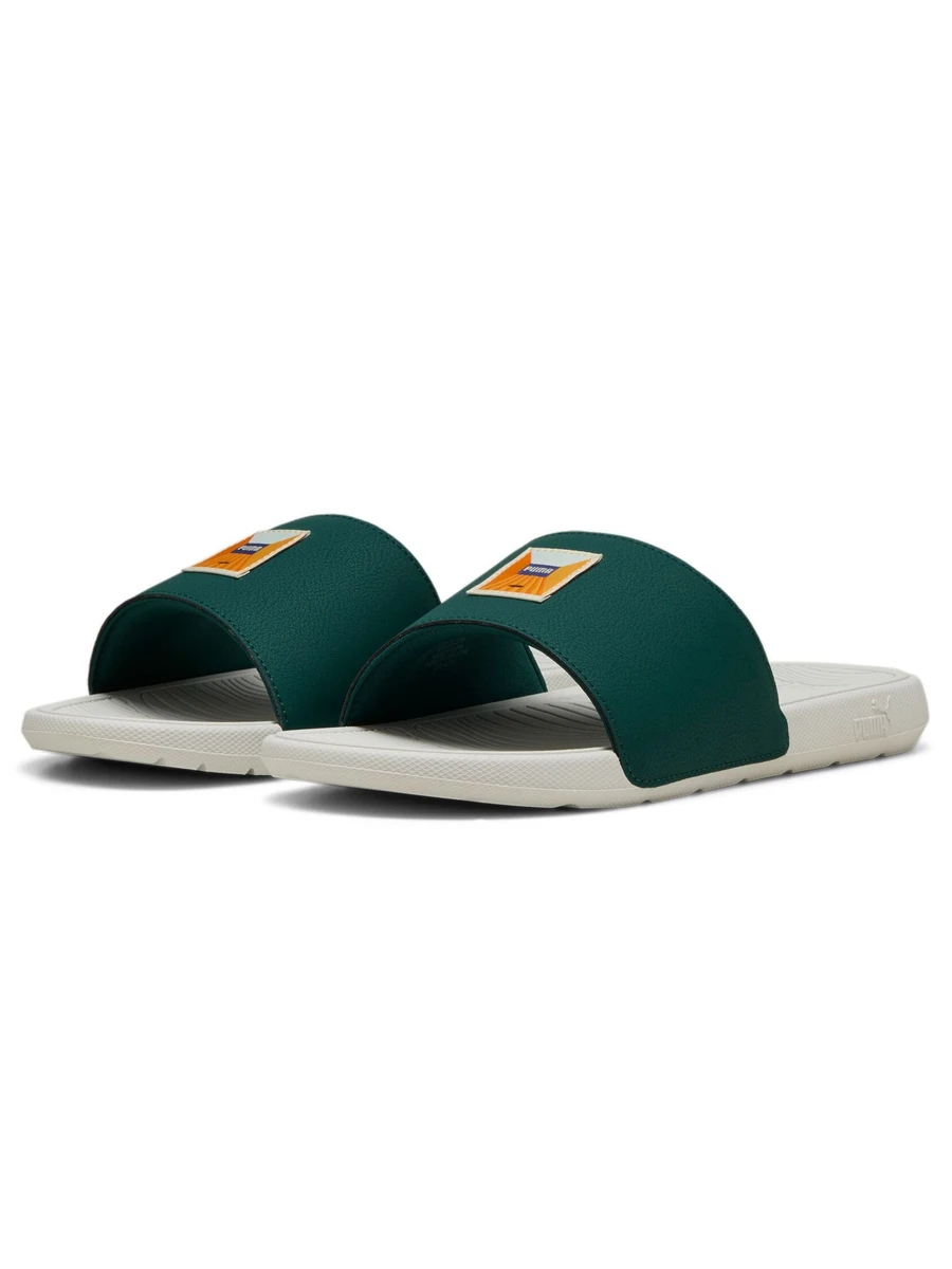 Puma Шлёпанцы мужские COOL CAT 2.0