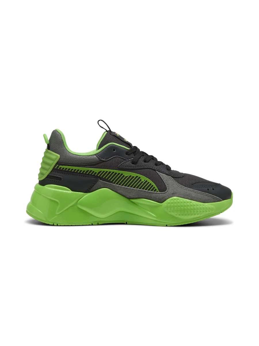 Puma Кроссовки RS-X TMNT