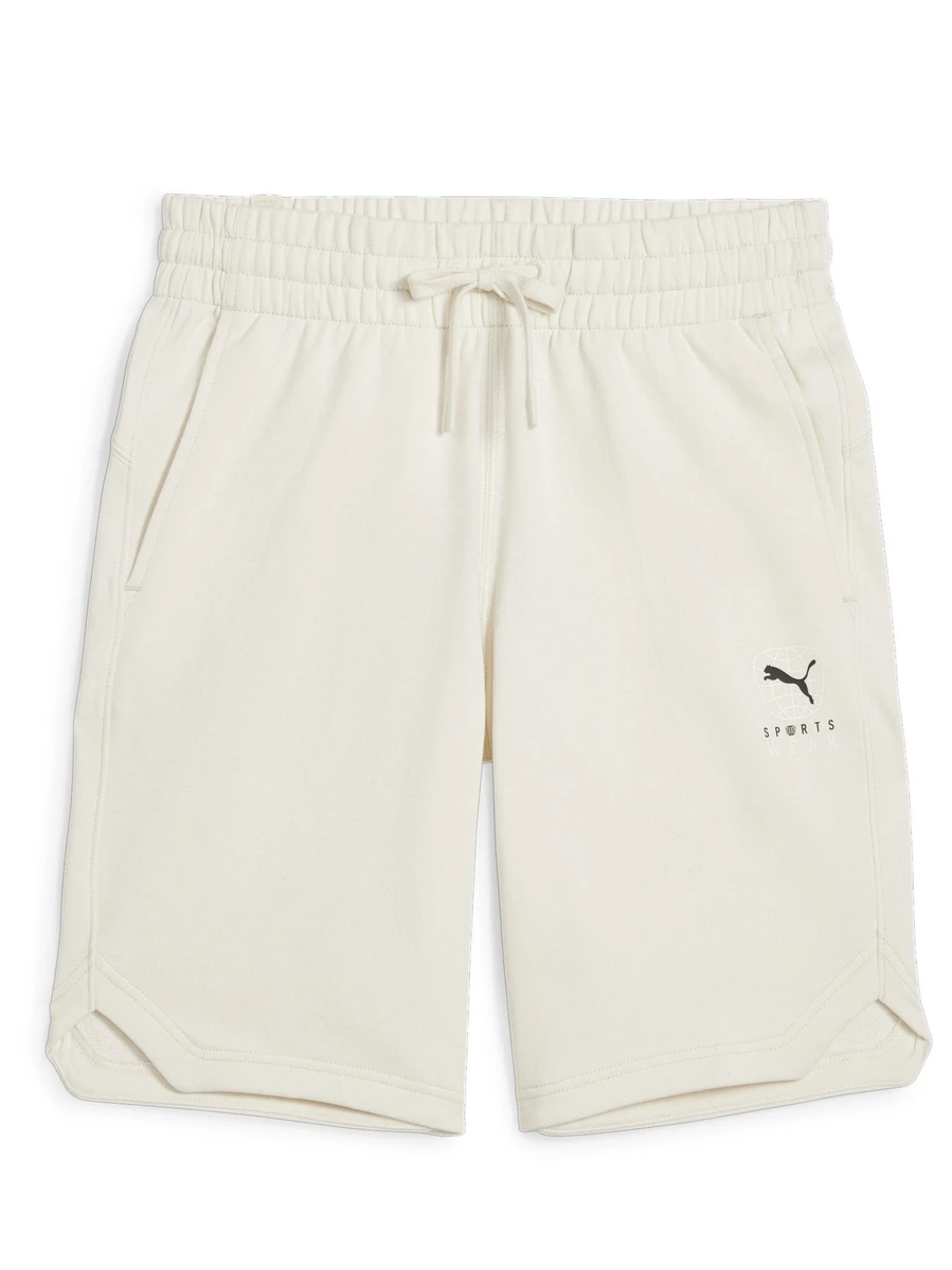 Puma Шорты мужские BETTER SPORTSWEAR SHORTS 10