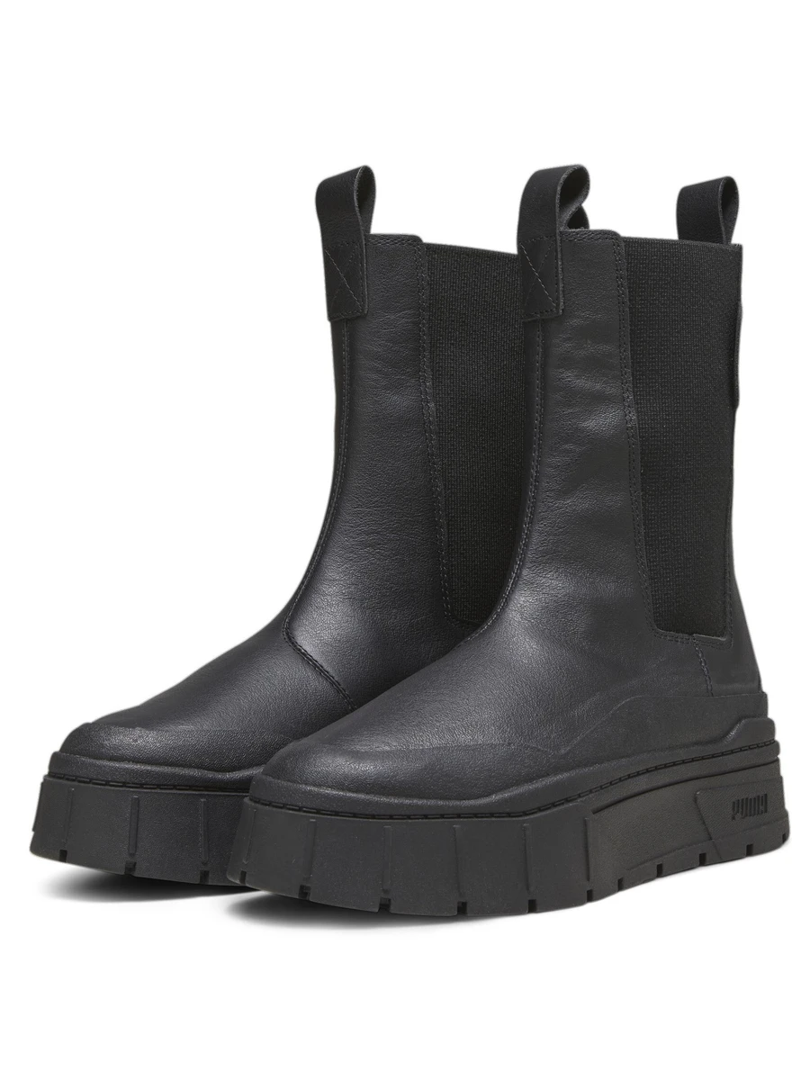 Puma Сапоги женские MAYZE STACK CHELSEA