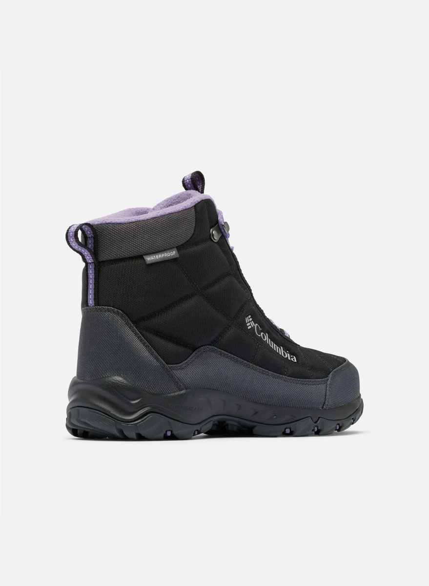 Columbia Ботинки женские FIRECAMP™ BOOT