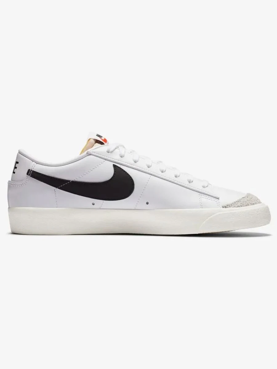 Nike Кеды мужские BLAZER LOW 77 VINTAGE