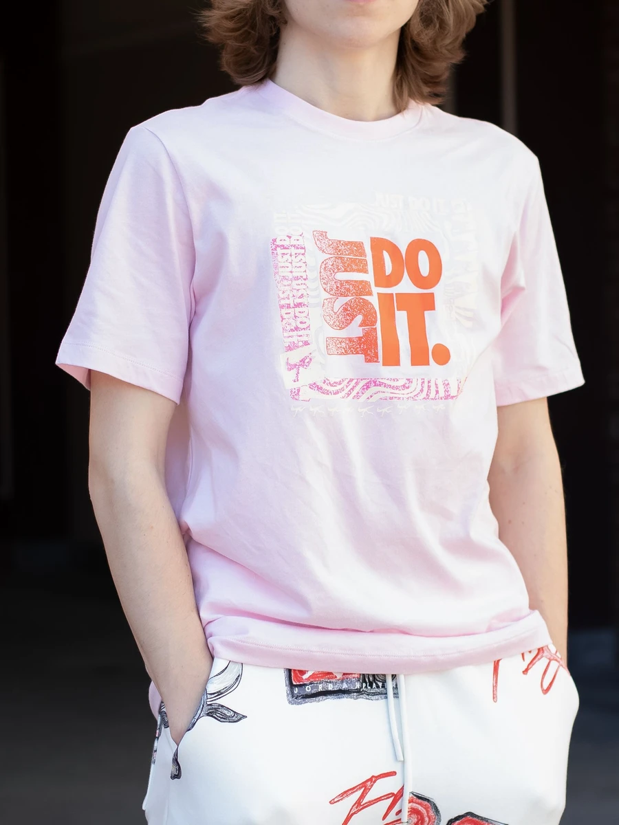 Nike Футболка мужская SPORTSWEAR