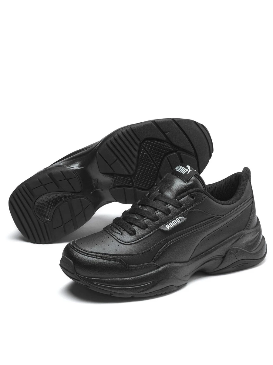Puma Кроссовки женские CILIA MODE