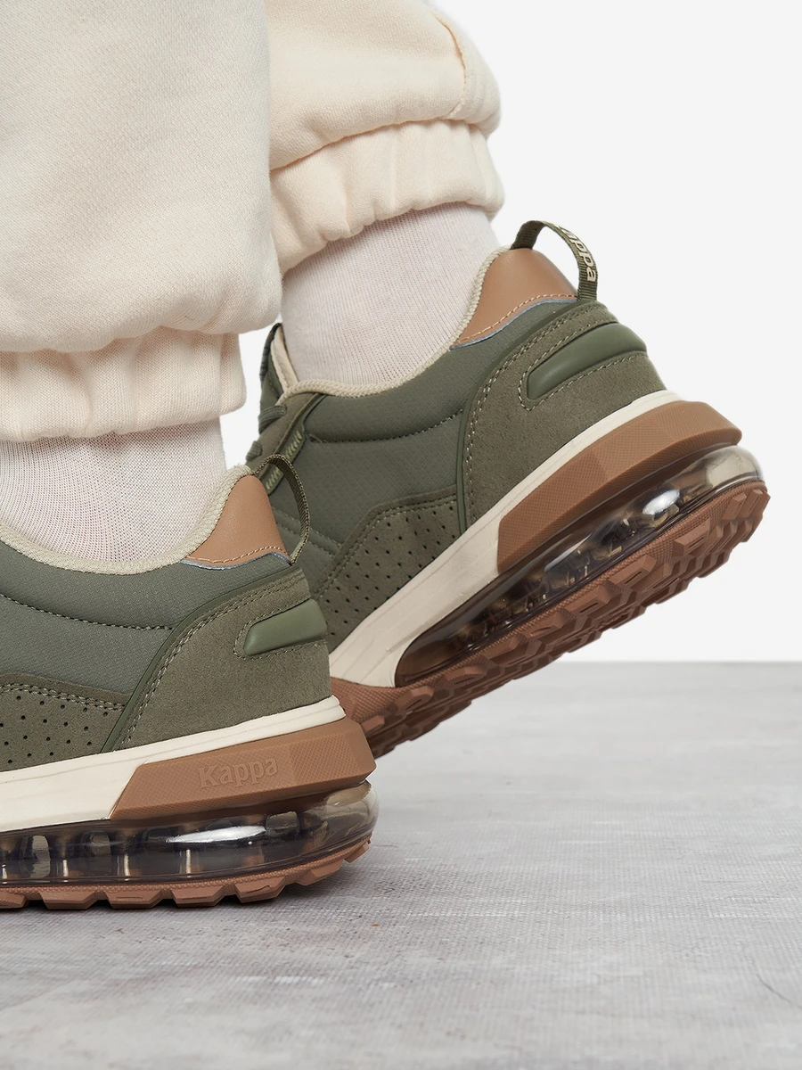 Kappa Кроссовки женские ROBUSTA