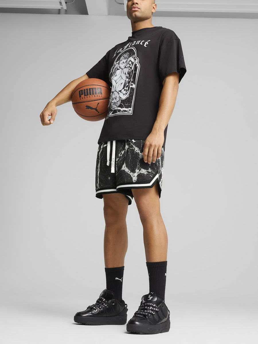 Puma Кеды мужские LAFRANCE
