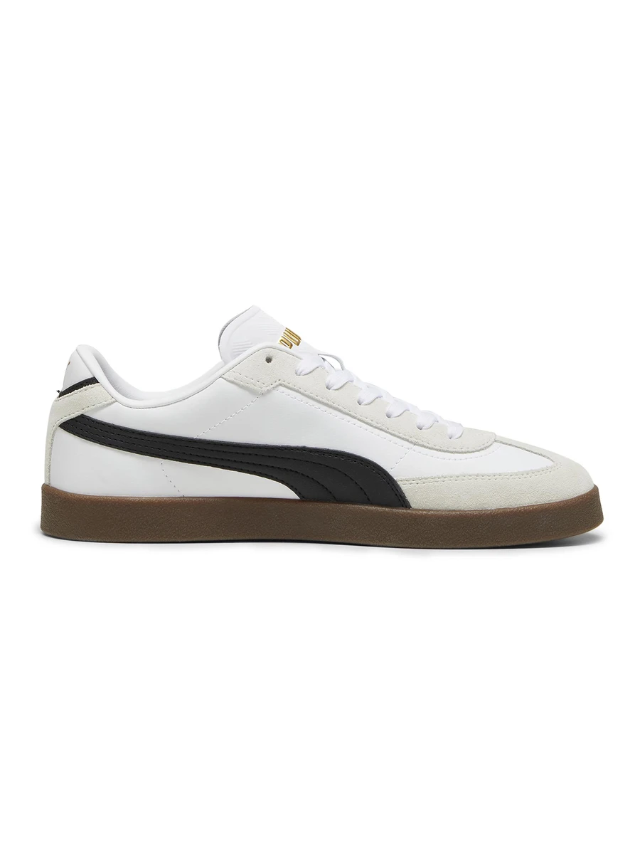 Puma Кеды CLUB II ERA