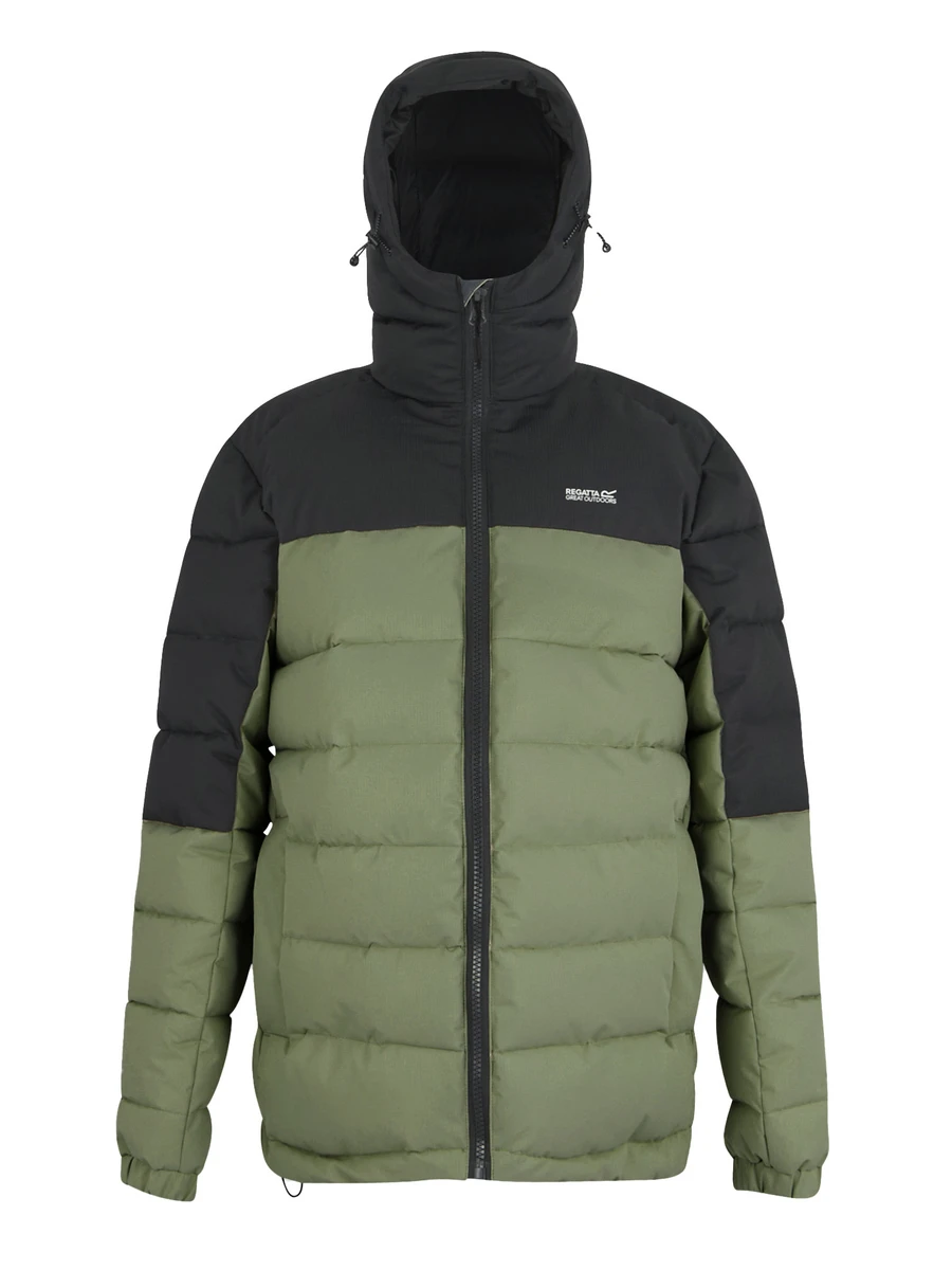 Regatta Куртка утеплённая мужская ALDTHORN
