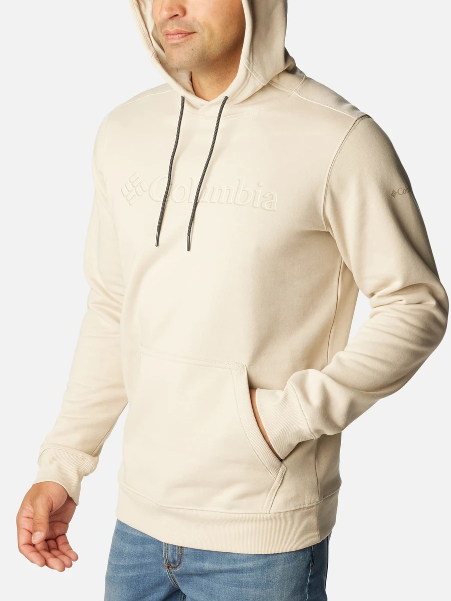 Columbia Джемпер мужской CSC BASIC LOGO™ II