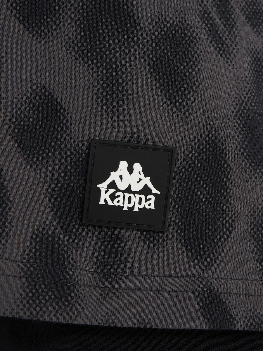 Kappa Футболка женская