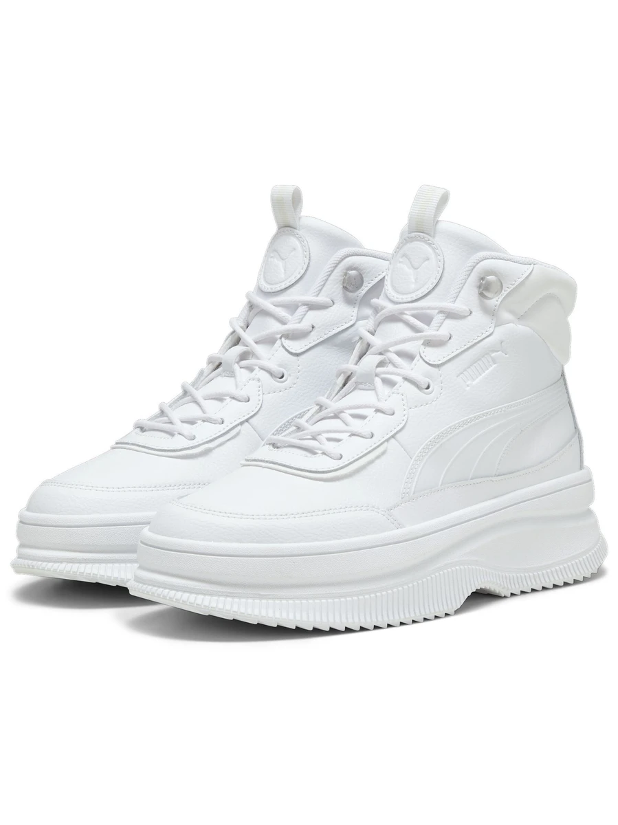 Puma Ботинки женские MAYRA