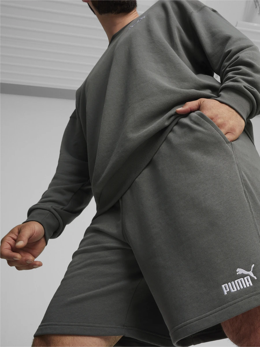 Puma Костюм спортивный мужской RELAXED SWEAT SUIT