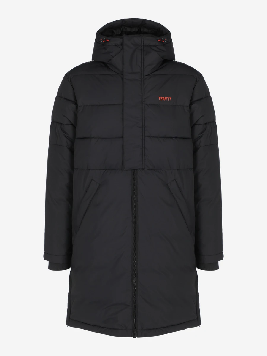 Termit Куртка утеплённая мужская