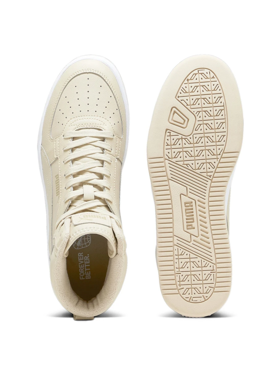 Puma Кеды утеплённые мужские CAVEN 2.0 MID WTR