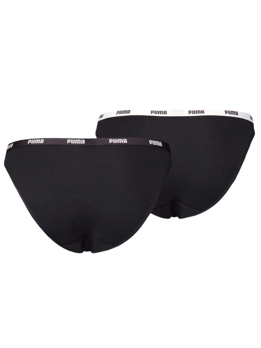 Puma Трусы женские WOMEN BIKINI (2 шт.)