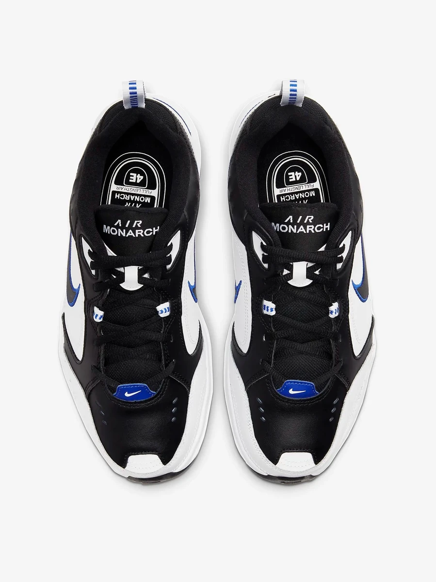 Nike Кроссовки мужские AIR MONARCH IV