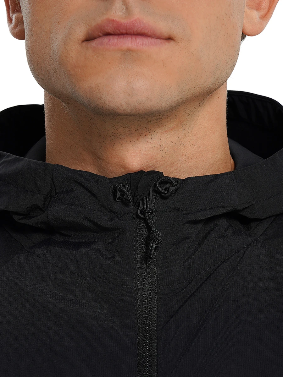 Columbia Ветровка мужская COLUMBIA TECH™ NYLON HOODIE