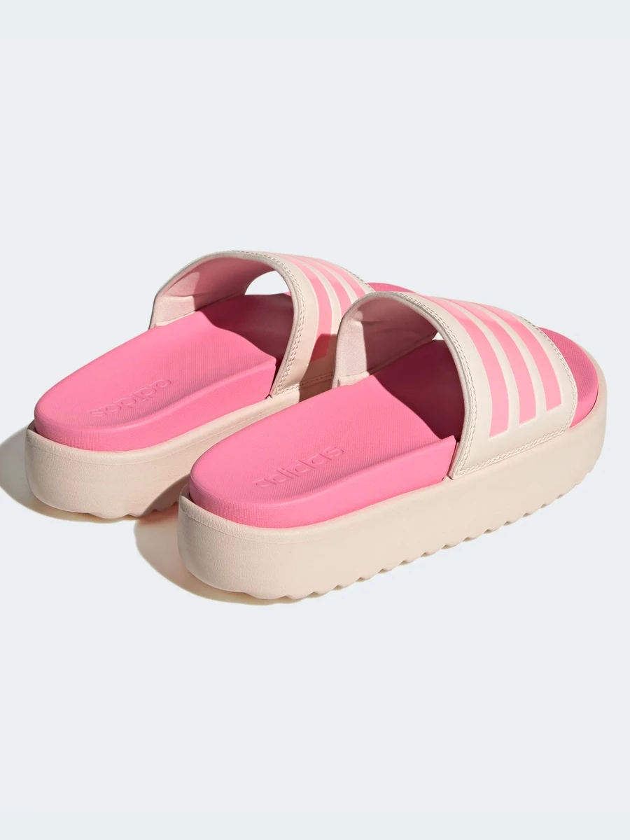 Adidas Шлёпанцы женские ADILETTE PLATFORM