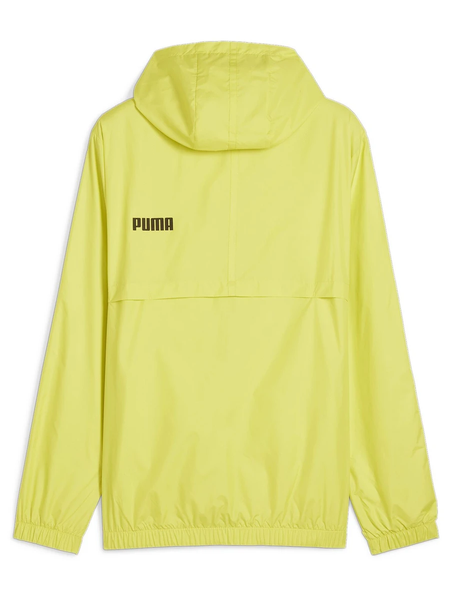 Puma Ветровка мужская ESS SOLID