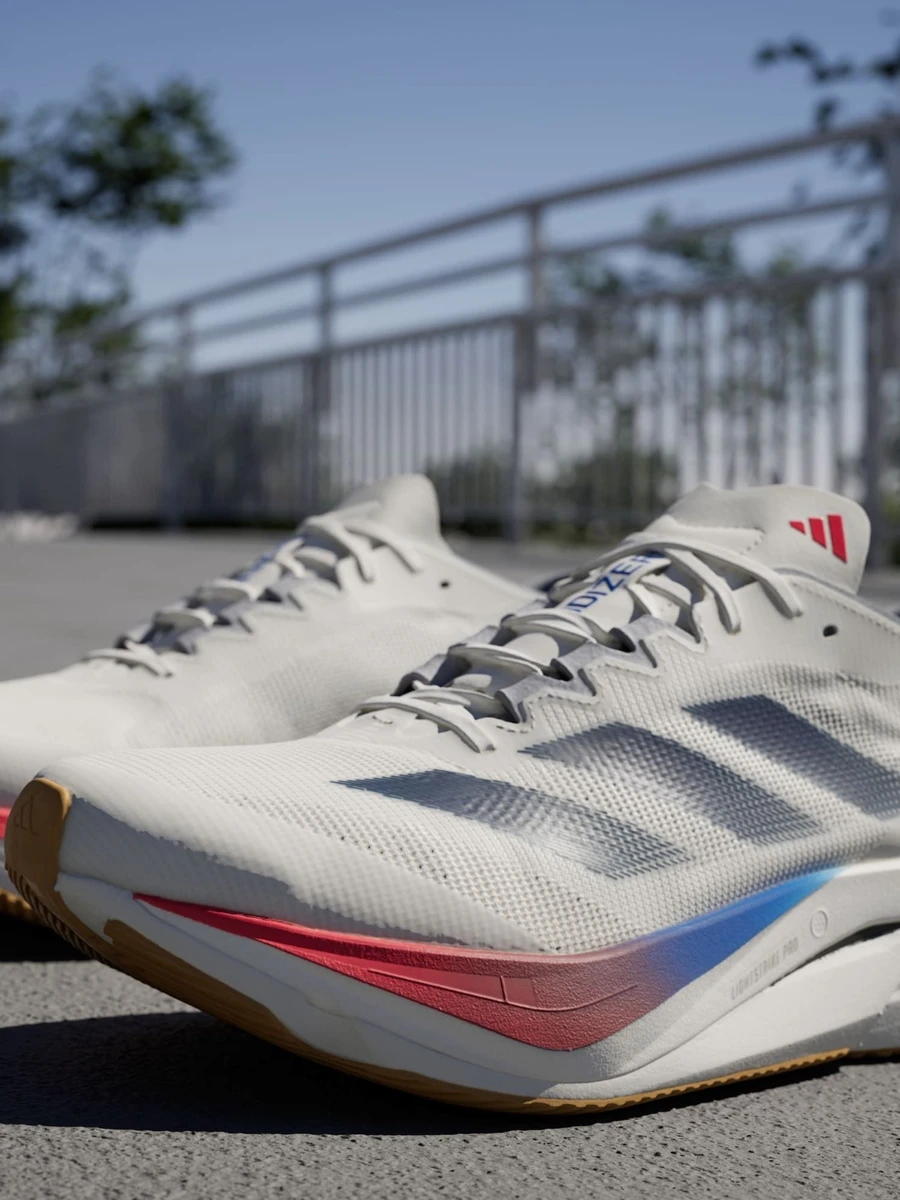 Adidas Кроссовки мужские ADIZERO BOSTON 12 M