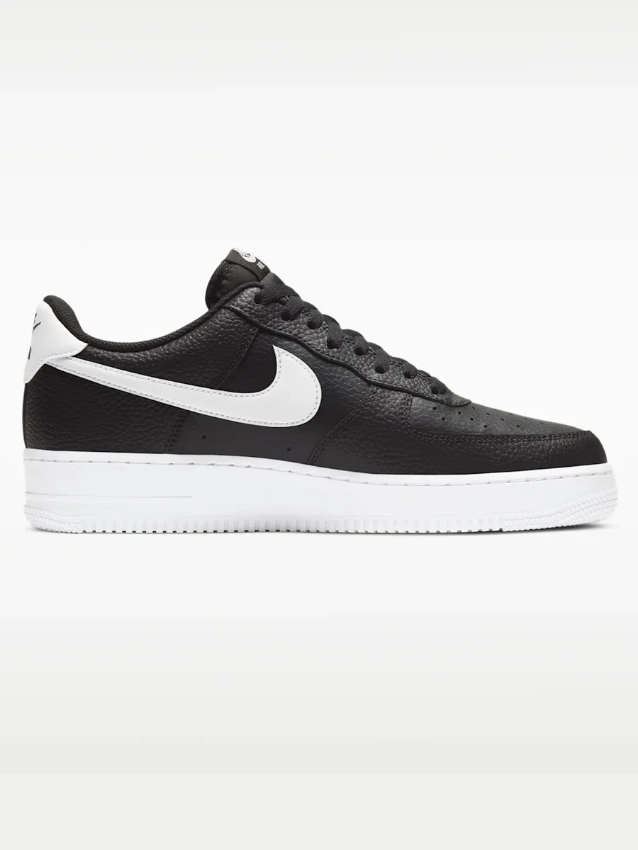 Nike Кеды мужские AIR FORCE 1 07