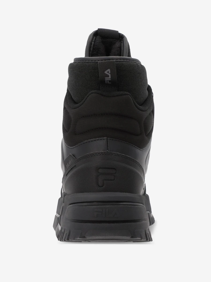 Fila Ботинки мужские POWDER