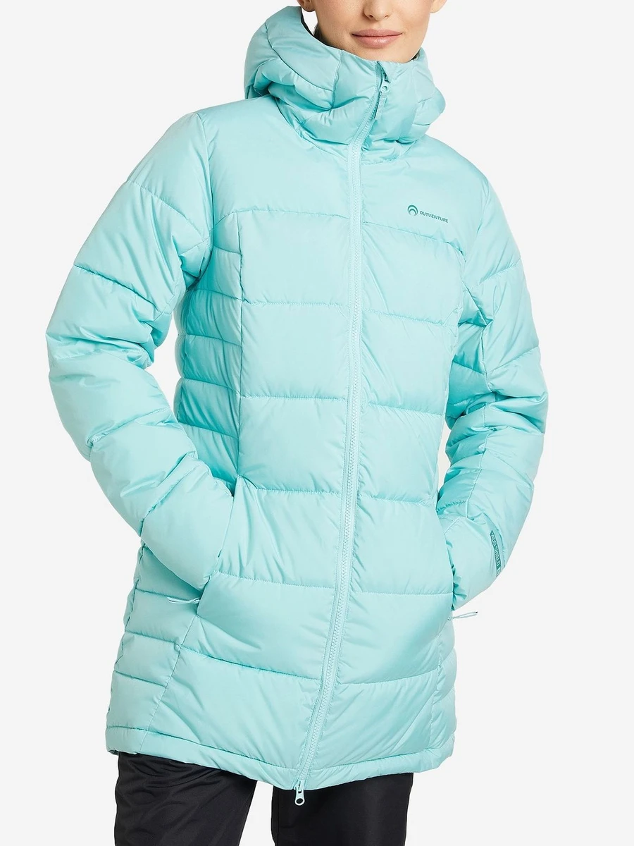 Outventure Куртка утеплённая женская