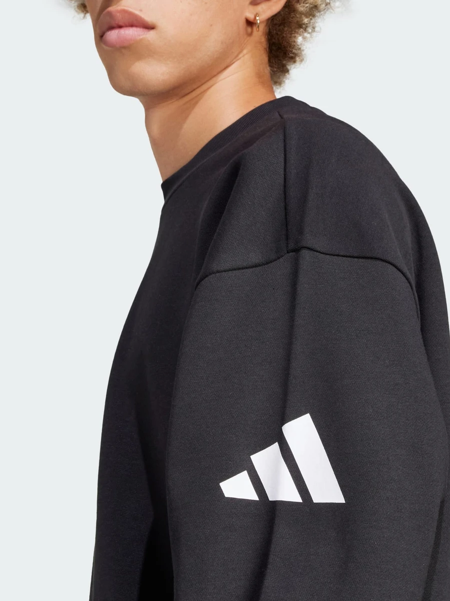 Adidas Джемпер мужской M SWT FL