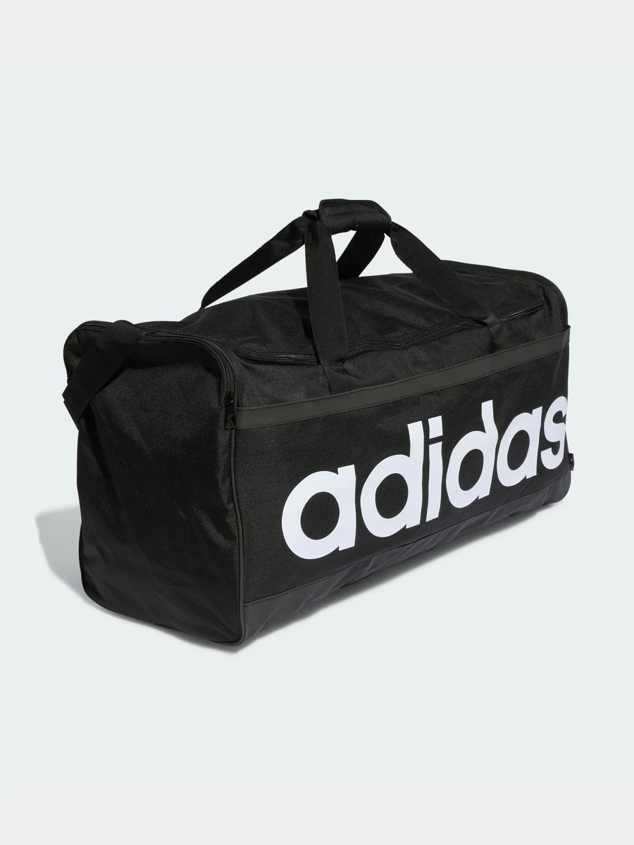 Adidas Сумка спортивная LINEAR DUFFEL L