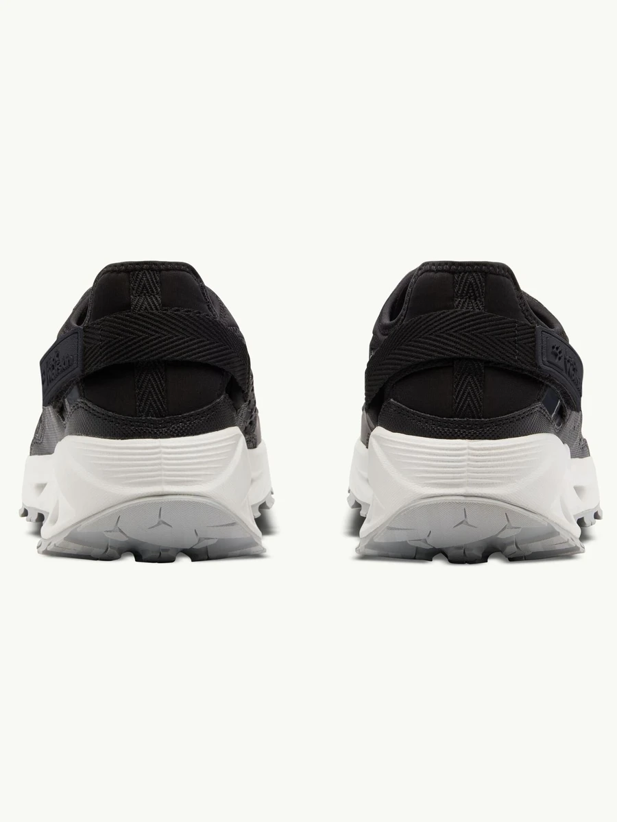 Jack Wolfskin Кроссовки мужские PRELIGHT HYBRID VENT LOW M