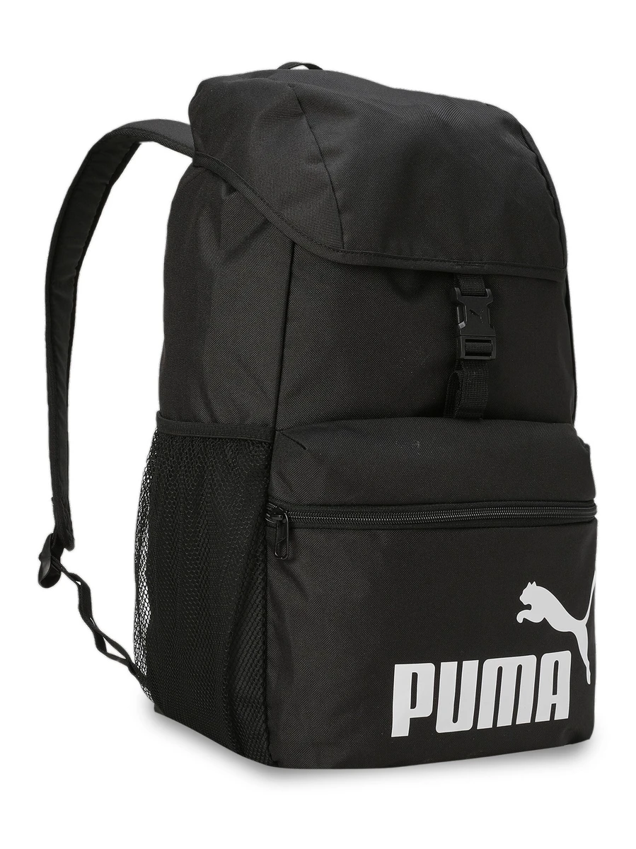 Puma Рюкзак PHASE HOODED BACKPACK