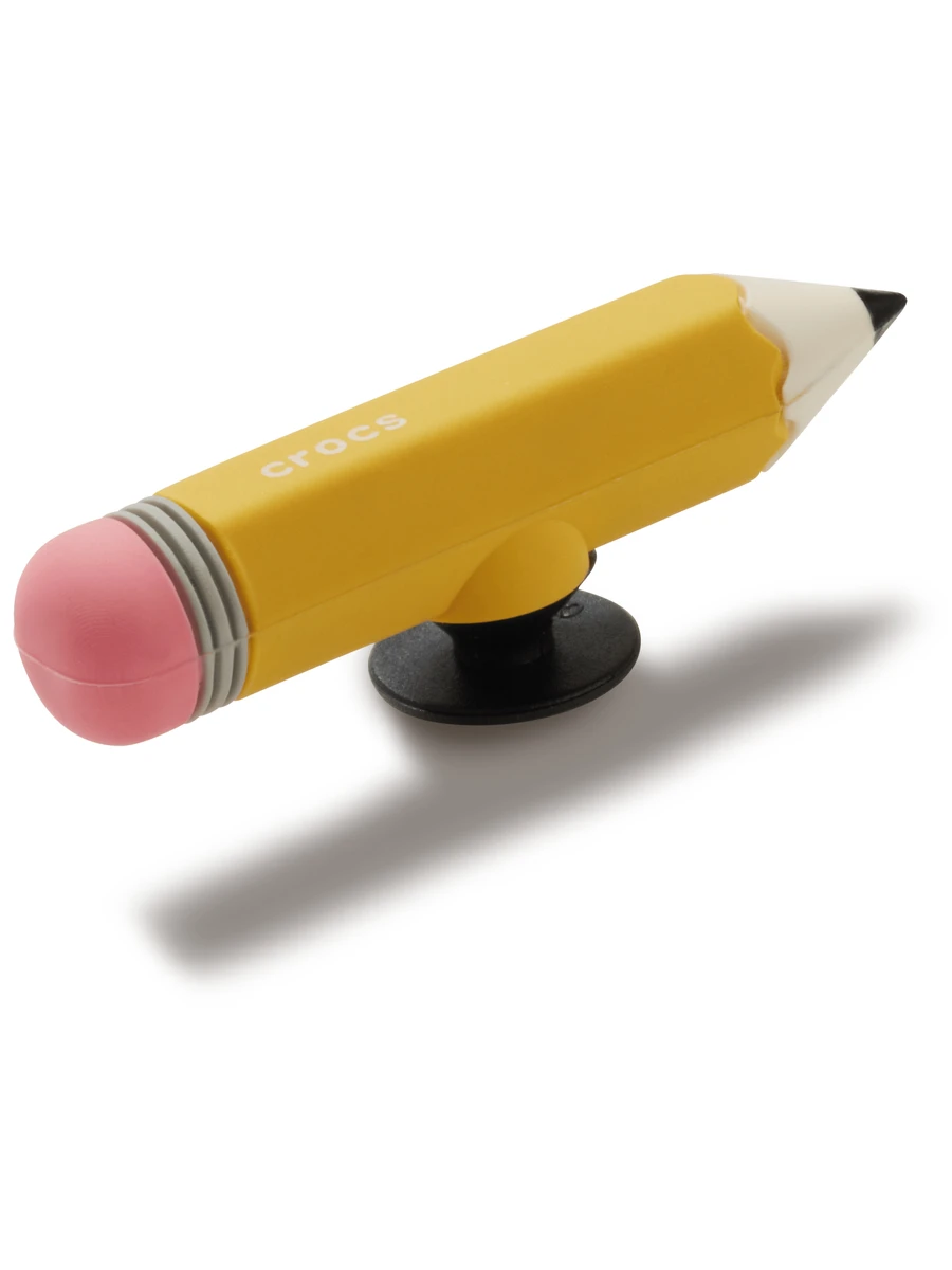 Crocs Джиббитс 3D PENCIL