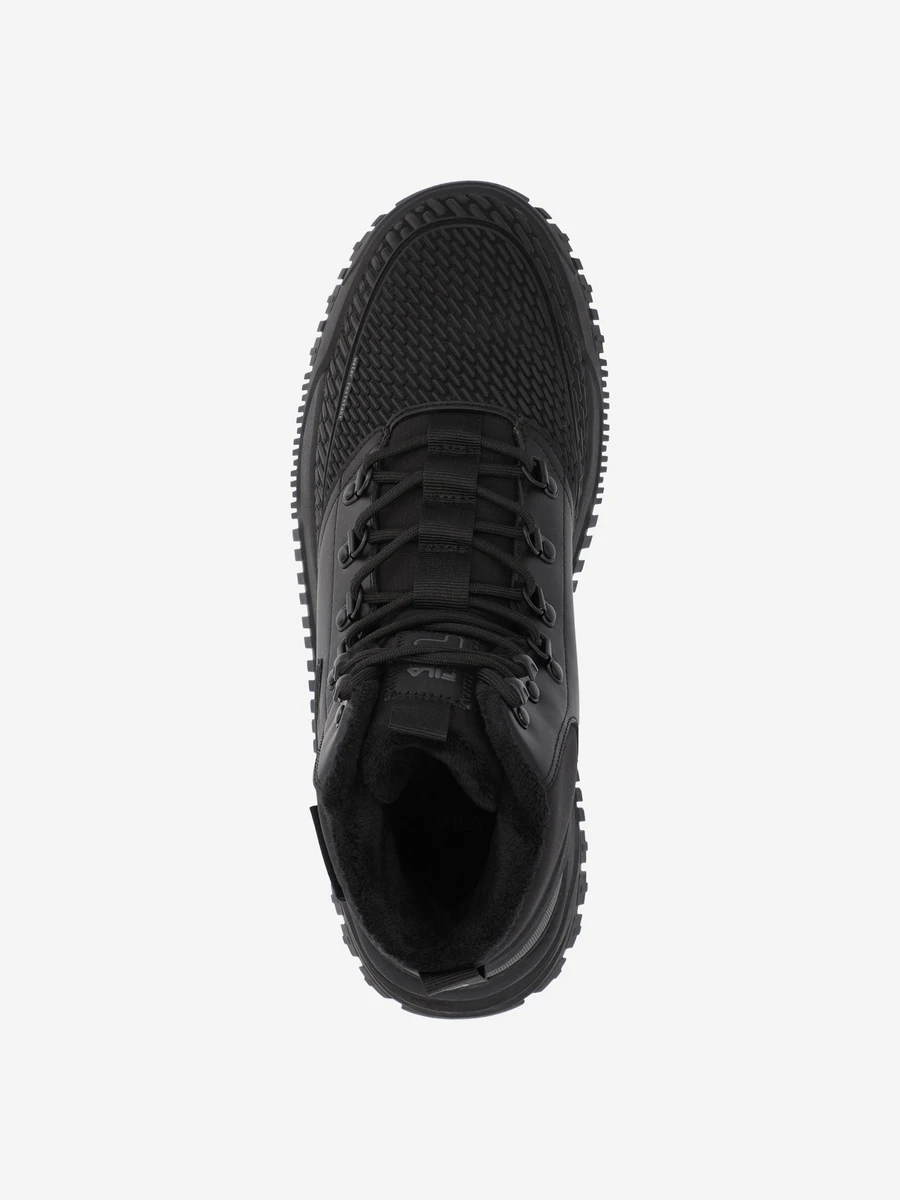 FILA Ботинки мужские POWDER SNKR M