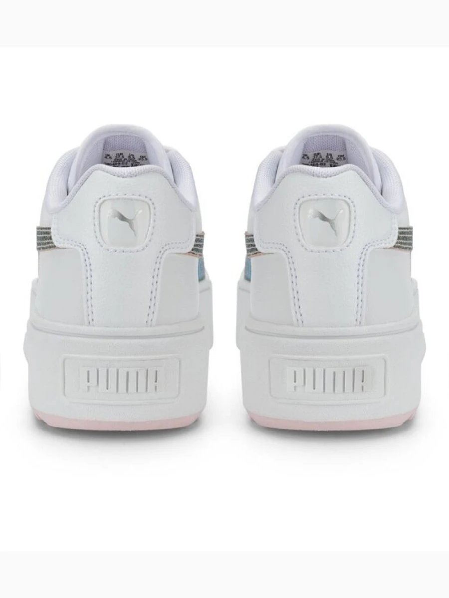 Puma Кеды женские KARMEN EXOTICS