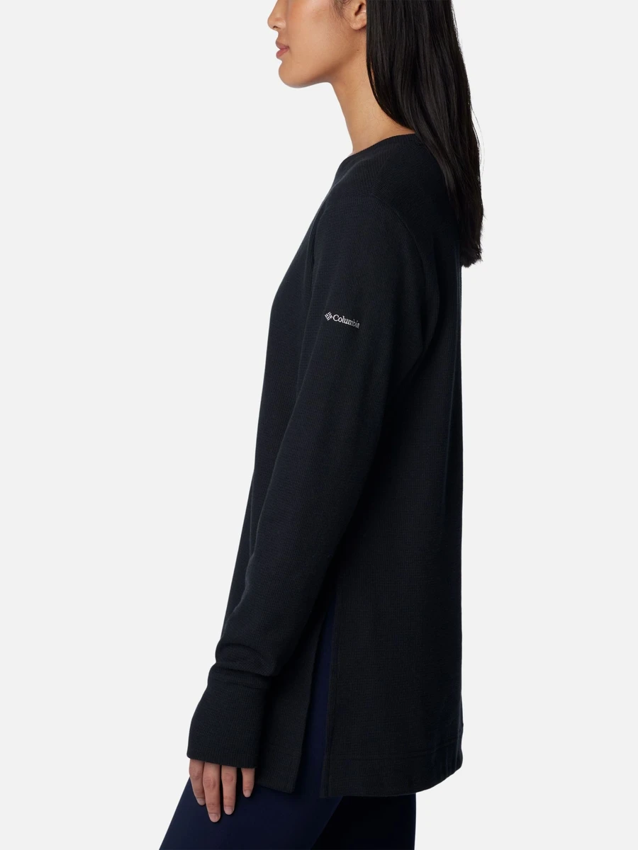 Columbia Джемпер женский HOLLY HIDEAWAY™ WAFFLE TUNIC